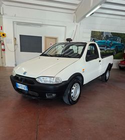 Fiat Strada TD 70 cat Pick-up