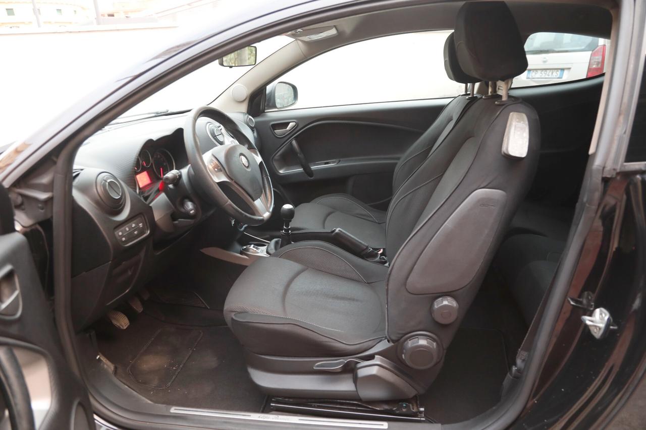 Alfa Romeo MiTo 1.4 105 CV M.air S&S Distinctive
