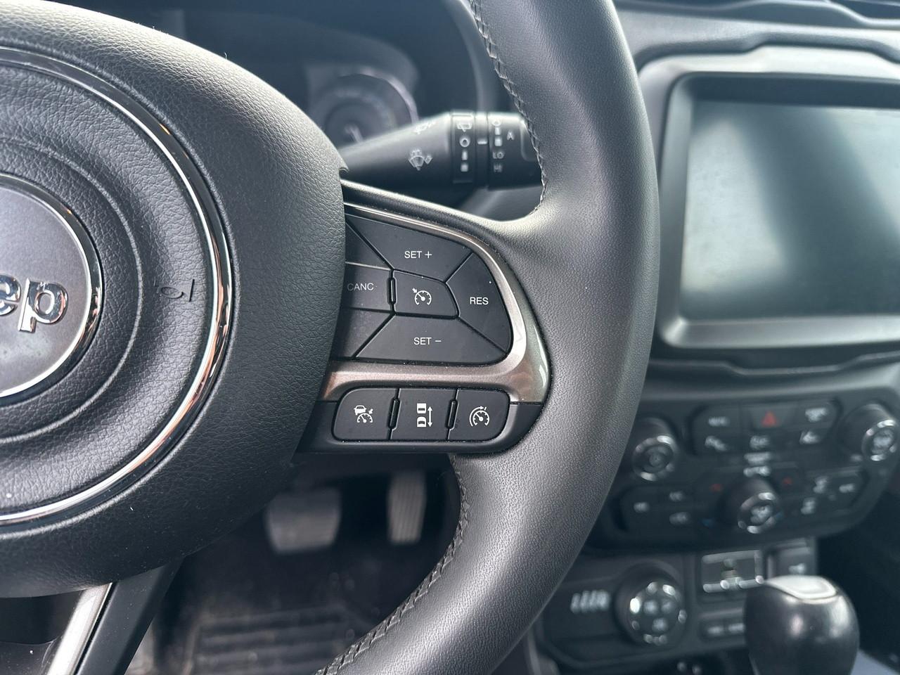 JEEP Renegade 2019 - Renegade 1.3 t4 phev Limited 4xe at6