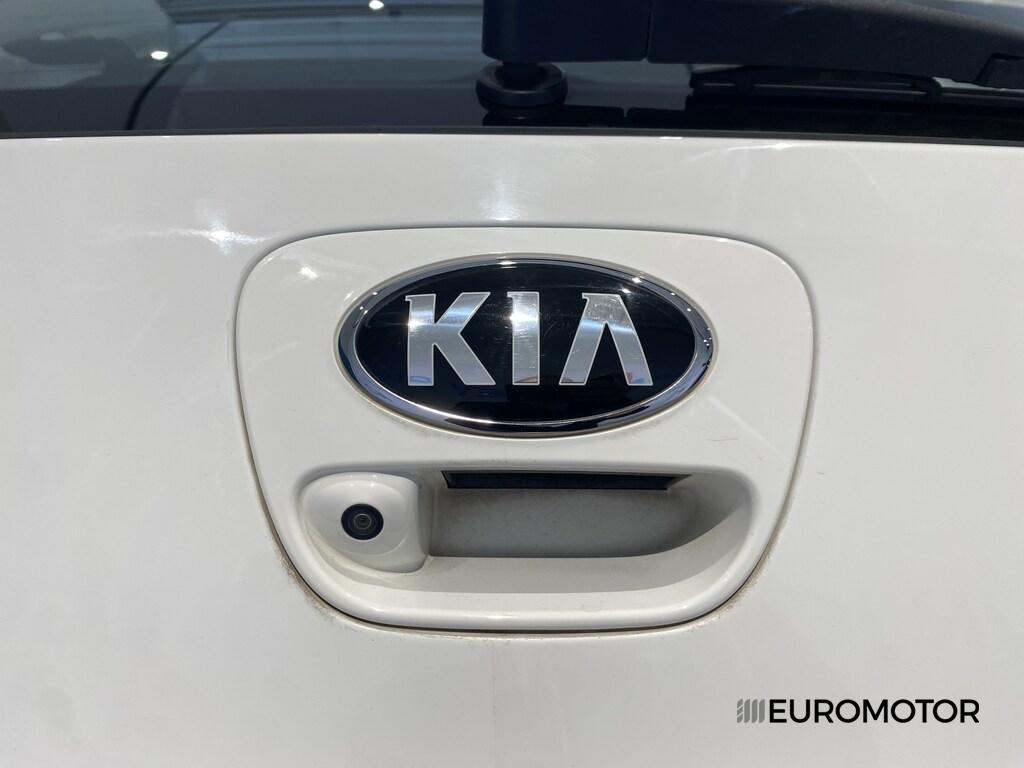 Kia Picanto 5 Porte 1.0 MPI Cool 2WD