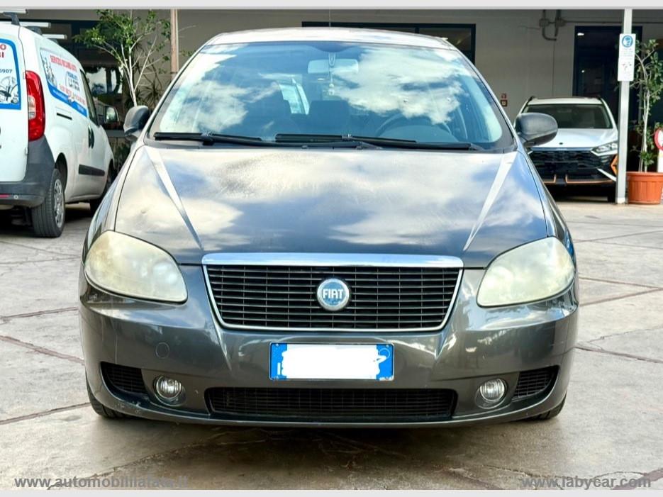 FIAT Croma 1.9 MJT Dynamic DIESEL 81.000 KM