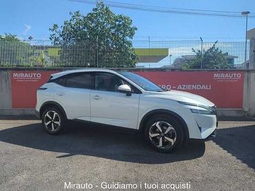 Nissan Qashqai Qashqai MHEV 140 CV Premiere Edition