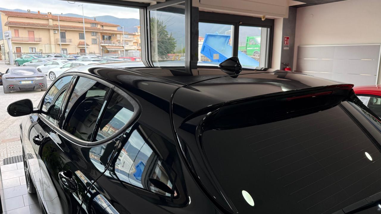 Alfa Romeo Tonale 1.6 diesel 130 CV TCT6