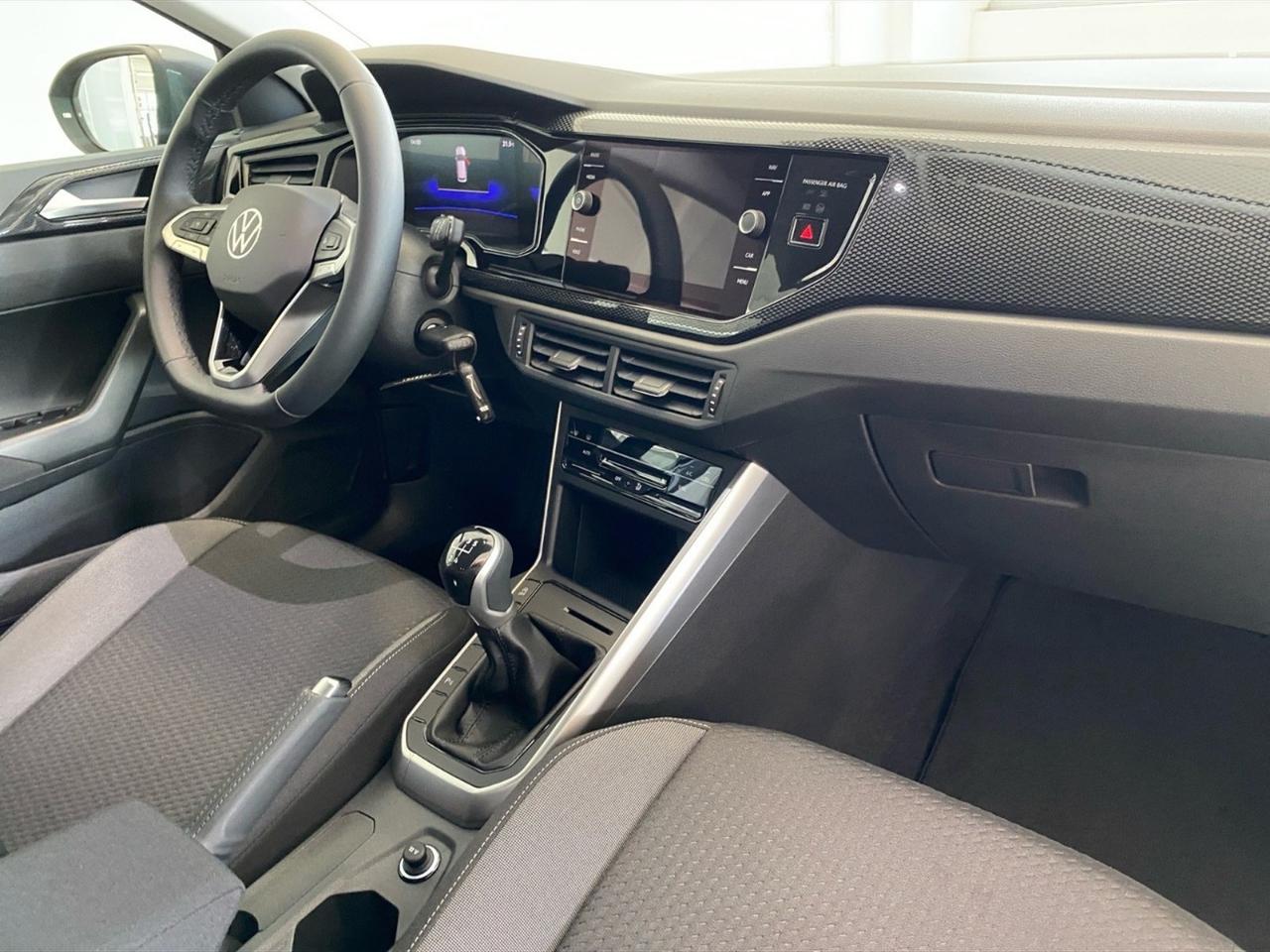 Volkswagen Taigo 1.0 tsi 95 cv life