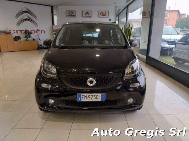 SMART ForFour 70 1.0 Youngster - GARANZIA FINO 36 MESI