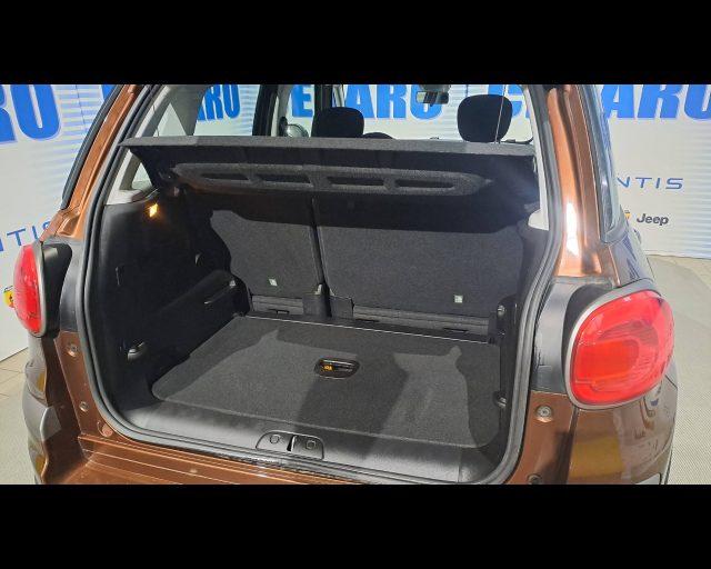 FIAT 500L Cross 1.6 mjt City 120cv