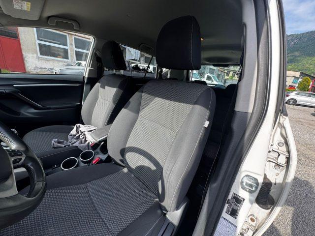 TOYOTA Verso 1.6 D-4D Active