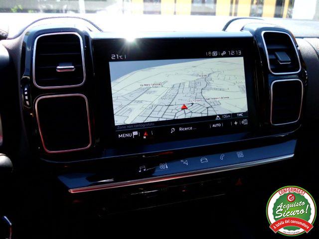 CITROEN C5 Aircross BlueHDi 130 S&S EAT8 Business