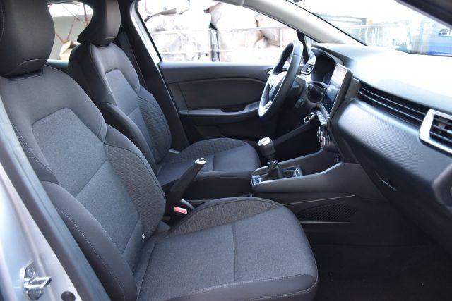 RENAULT Clio TCe 90 CV 5 porte Business