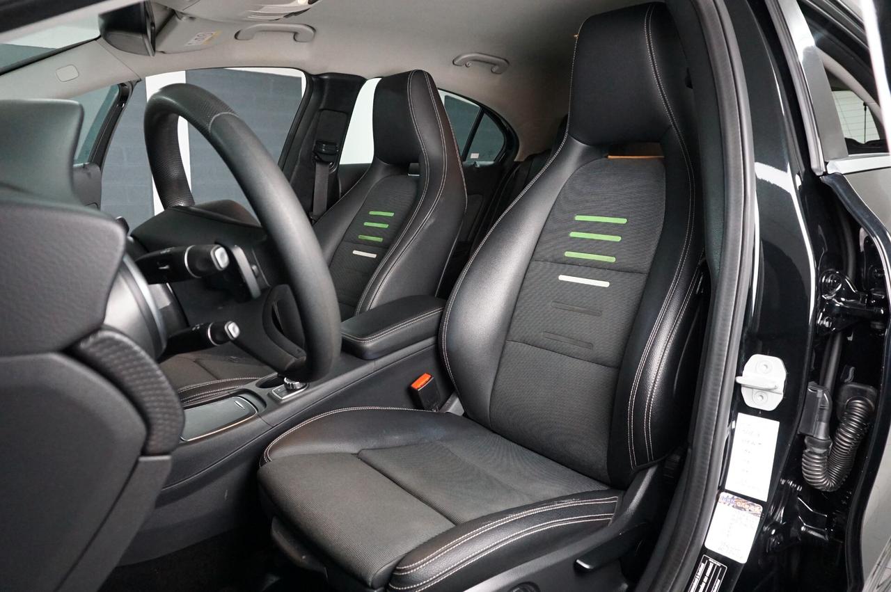 Mercedes-benz A 160 d Automatic Sport