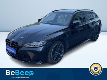 BMW Serie 3 Touring M3 TOURING 3.0 COMPETITION M XDRIVE AUTO