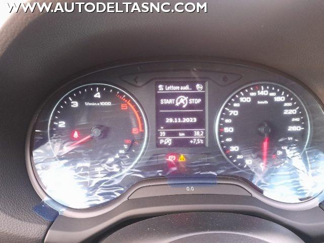 AUDI Q2 35 TDI quattro S tronic S line Edition
