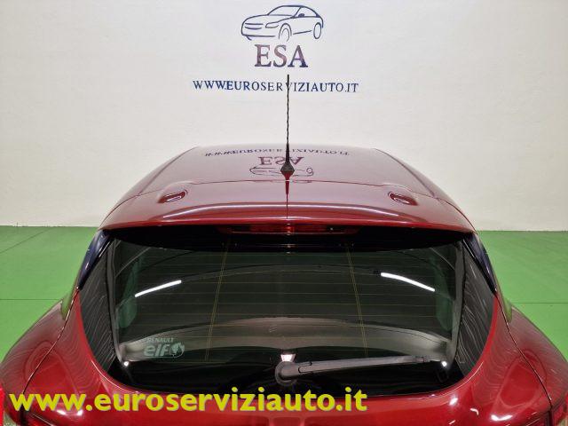 RENAULT Clio TCe 12V 90 CV tce energy Duel 90cv my18