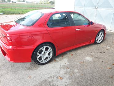 Alfa Romeo 156 3.2i V6 24V cat GTA