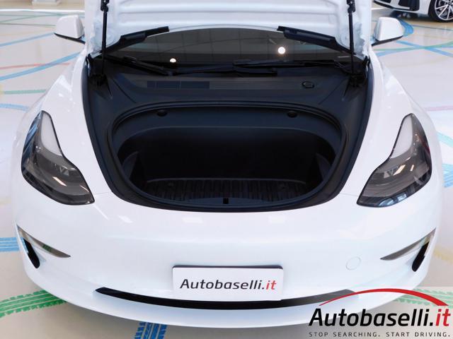 TESLA Model 3 PERFORMANCE 534CV AWD DUAL MOTOR 'RESTYLING'