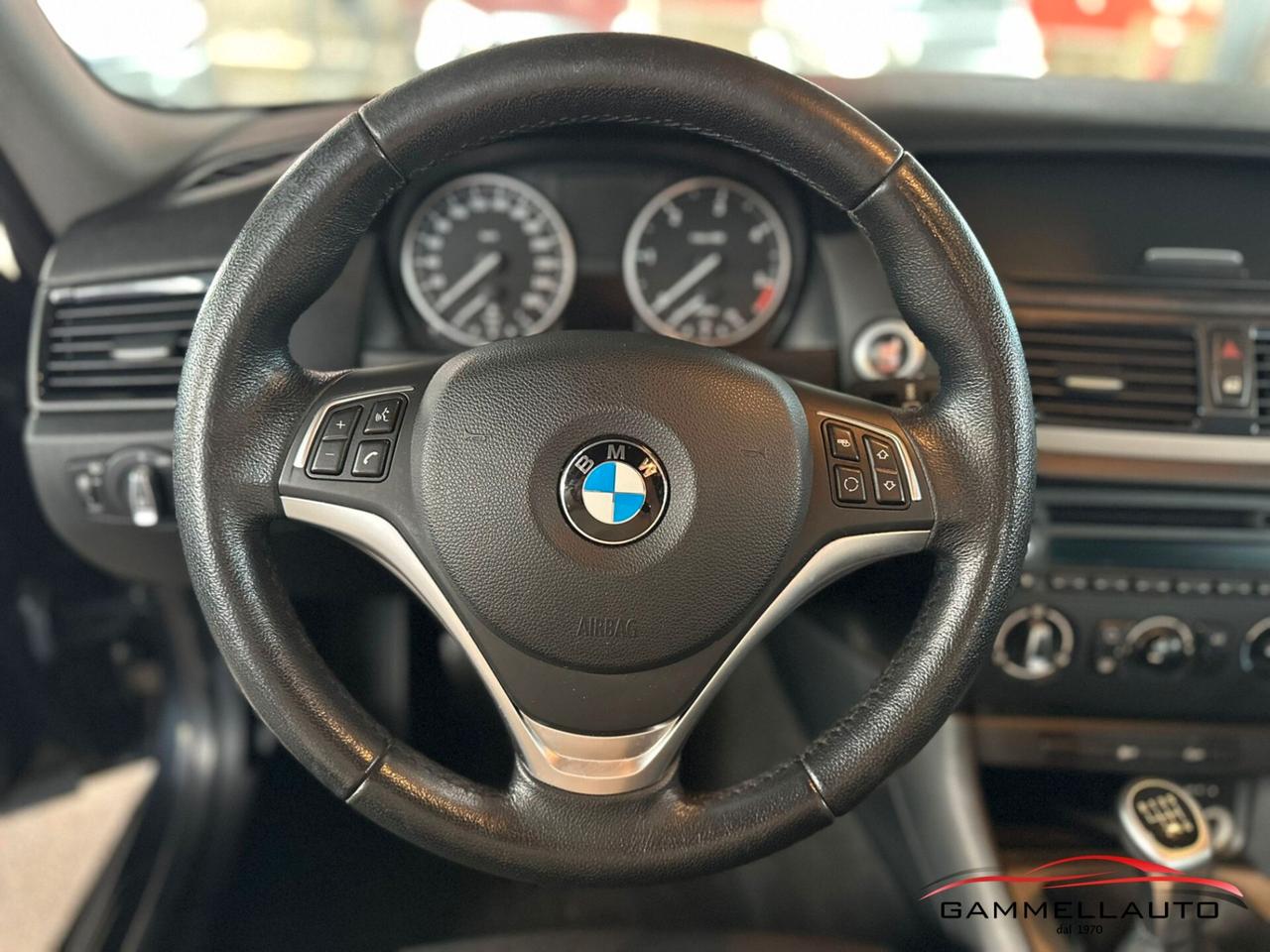 Bmw X1 2.0 sDrive16d Msport 115CV