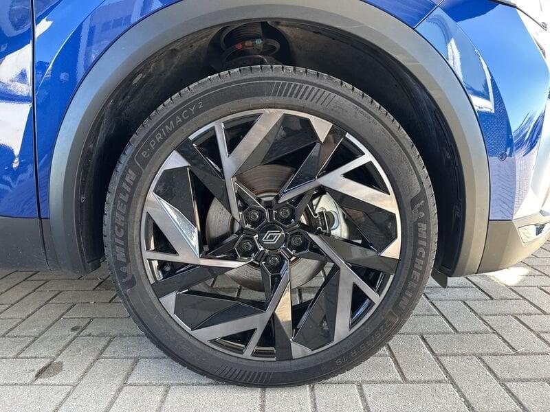 Renault Captur Captur Full Hybrid E-Tech Esprit Alpine 145 CV
