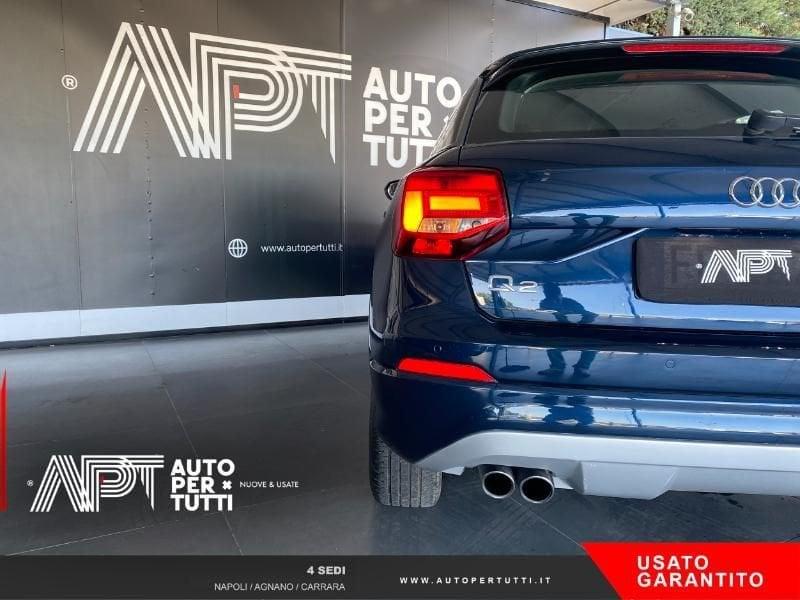 Audi Q2 Q2 1.4 tfsi