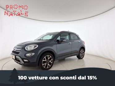 Fiat 500X 1.4 m-air cross 4x2 140cv