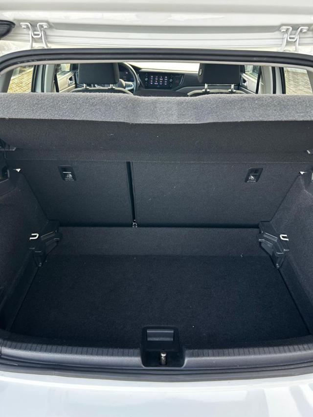 VOLKSWAGEN Polo 1.0 TSI DSG Life NEO PATENTATO