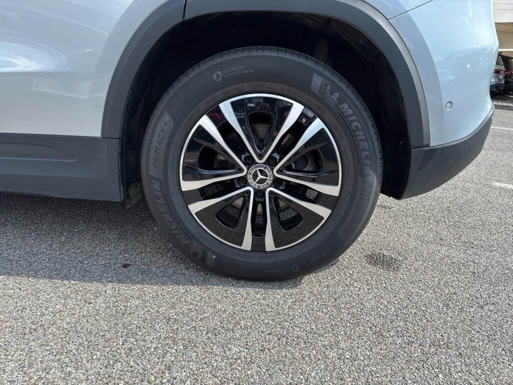 Mercedes GLA 180 180 D Advanced 8G-DCT