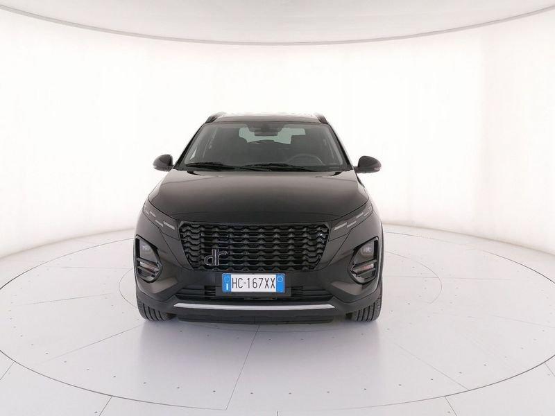 DR AUTOMOBILES dr 3.0 1.5 Gpl 114cv cvt