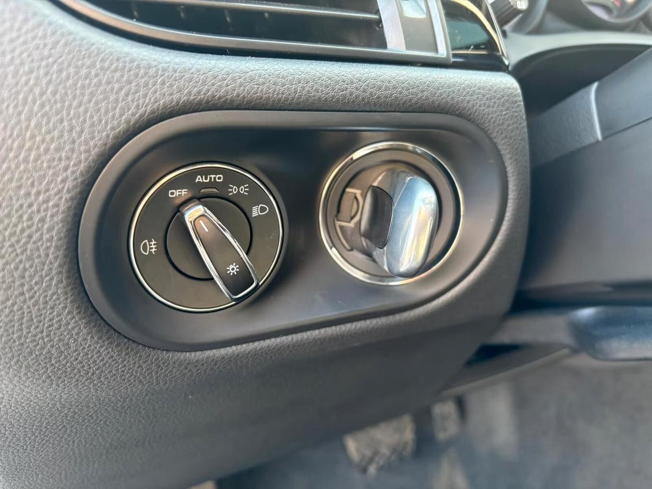 Porsche Macan FULL OPTIONAL/BOSE/TETTO APRIBILE