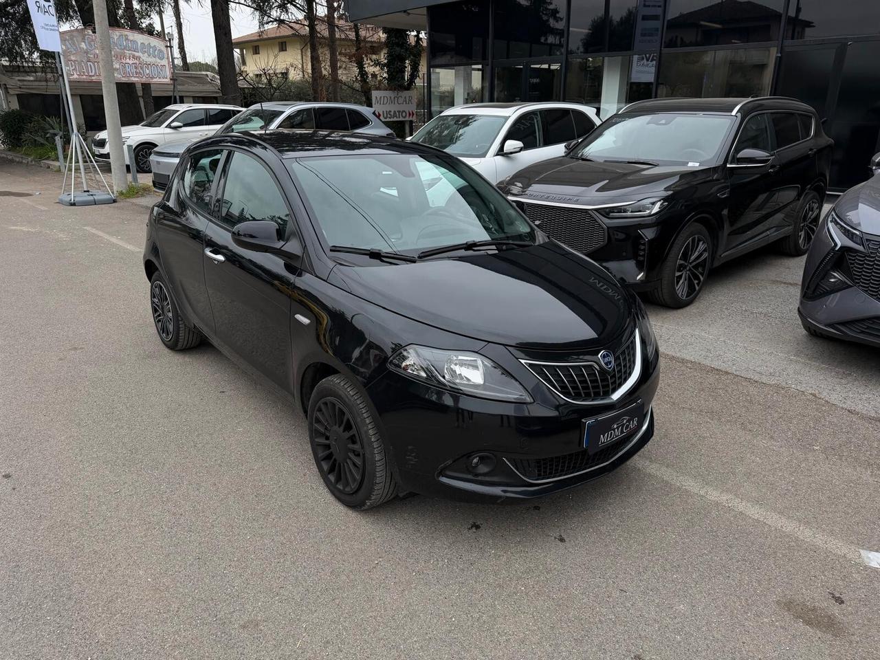 Lancia Ypsilon 1.0 Firefly Hybrid *VARI COLORI* *PROMO FINANZ*