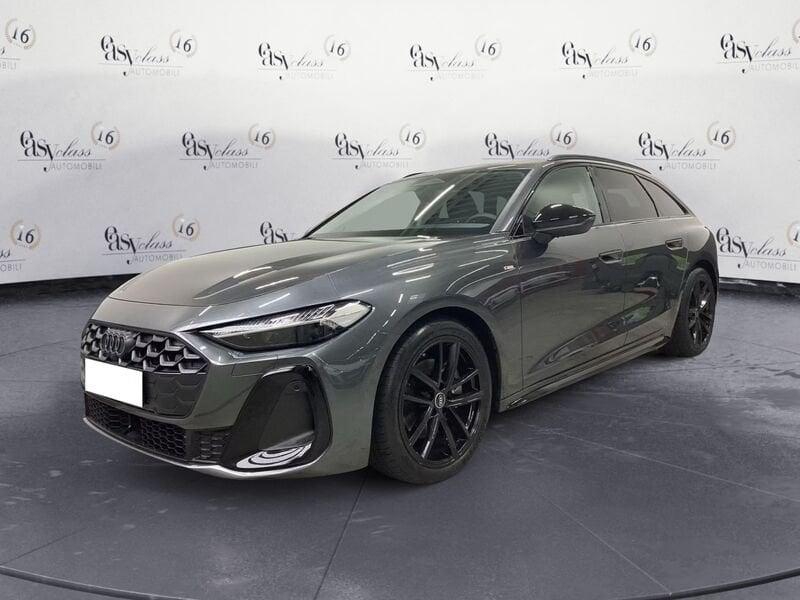 Audi A5 TFSI 110Kw S tronic S line ext LED CAMERA 19"