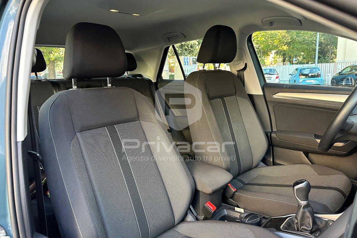 VOLKSWAGEN T-Roc 1.0 TSI Life