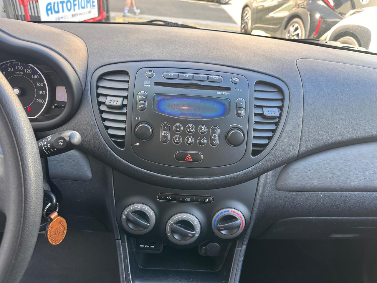 Hyundai i10 1.1 12V Style