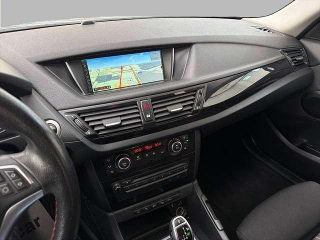 BMW X1 xDrive18d
