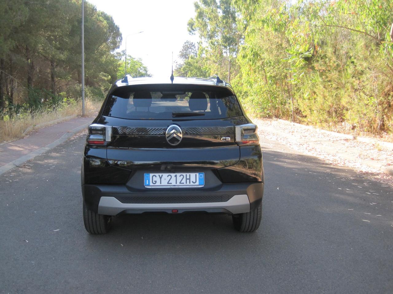 Citroen C3 PureTech 100 S&S Max