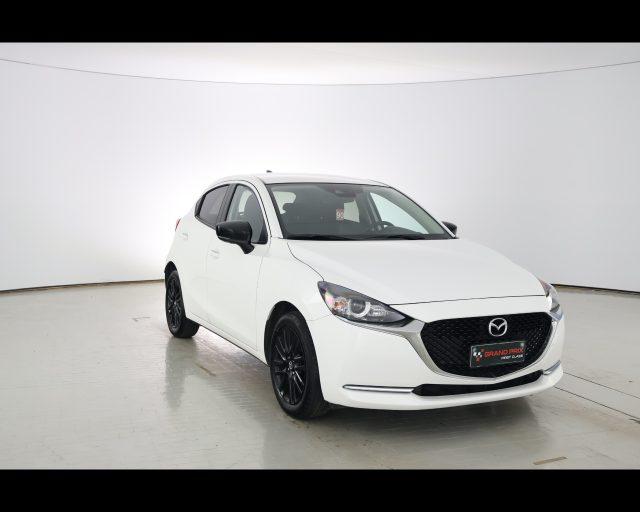 MAZDA 2 Mazda2 1.5 Skyactiv-G Homura