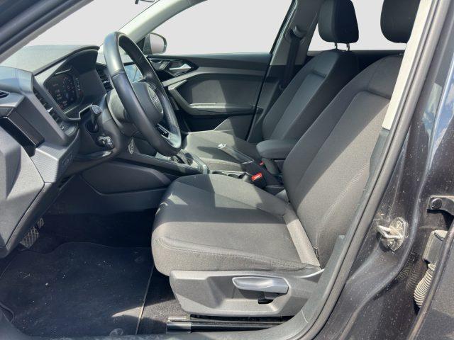 AUDI A1 A1 SPB 25 TFSI S tronic Admired