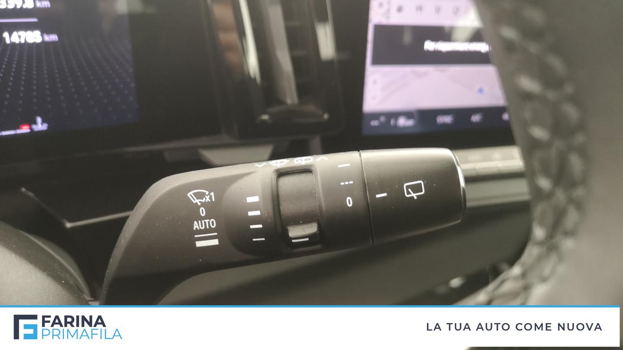 RENAULT Austral 1.2 mild hybrid advanced Evolution 130cv