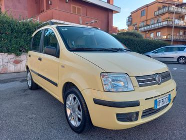 Fiat Panda UNIPRO 130.000KM ORIGINALI
