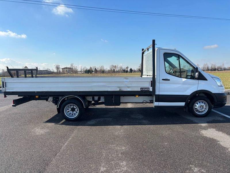 Ford Transit NEOP. + IVA CASS. FISSO 2.0 Diesel