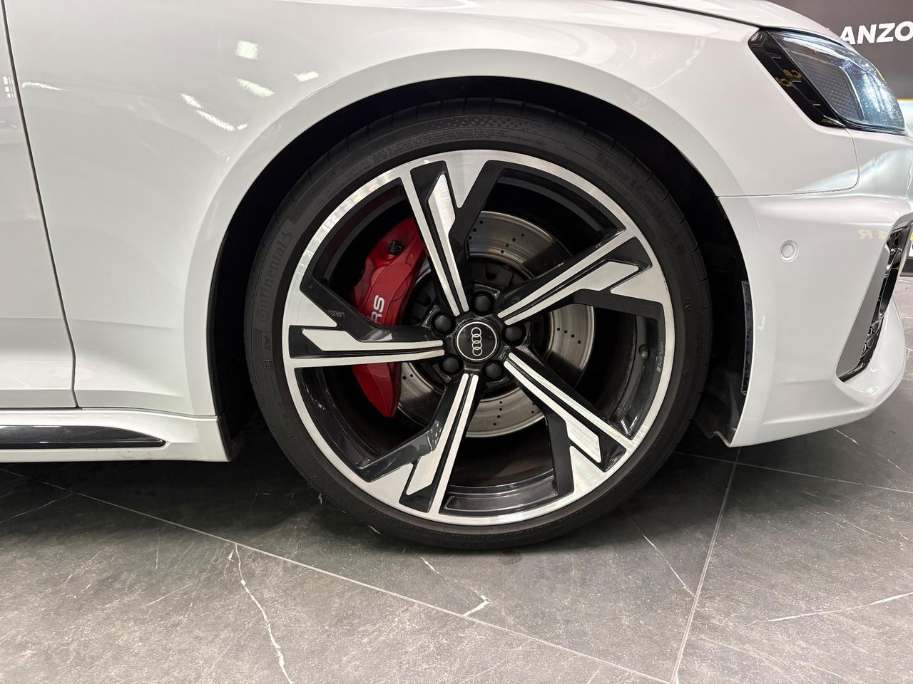 Audi RS4 2.9 TFSI QUATTRO *450CV*