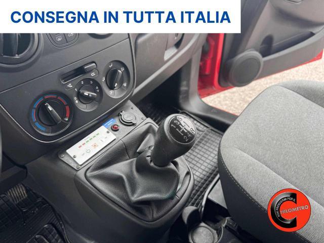 FIAT Fiorino 1.3 MJT 95 ADVENTURE- OFFICINA MOBILE EX TELECOM