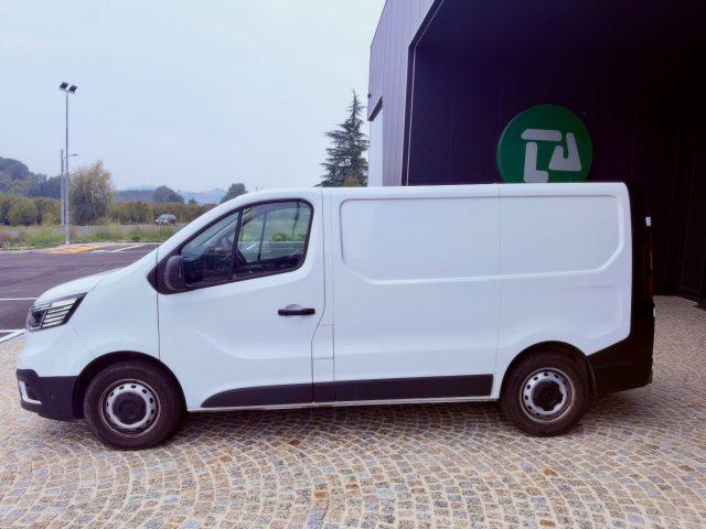 RENAULT Trafic KM 39.000 - PREZZO PIU' IVA - PARI AL NUOVO