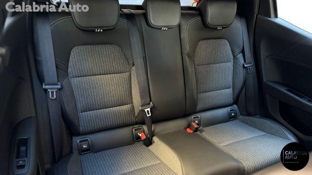 RENAULT Clio TCe 100 CV GPL 5 porte Techno