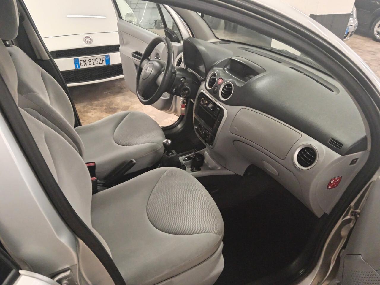 Citroen C3 1.1 Classique