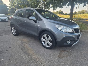 Opel Mokka 1.6 Ecotec 115CV 4x2 Start&Stop Cosmo