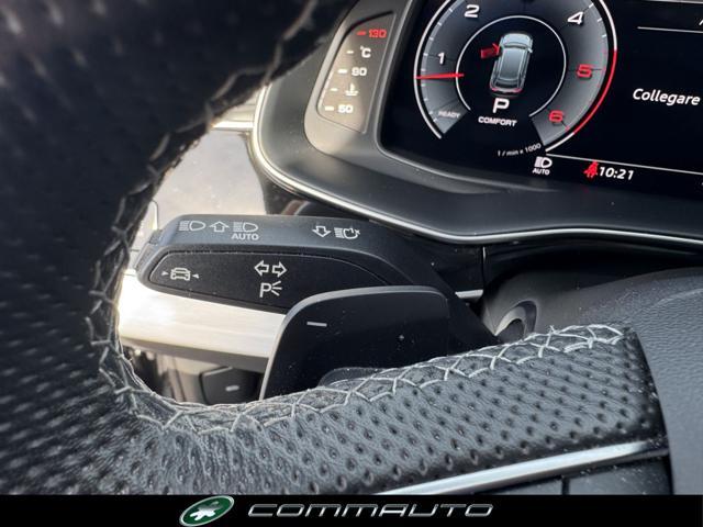 AUDI Q8 50 TDI 286 CV quattro tiptronic sport IVA ESPOSTA
