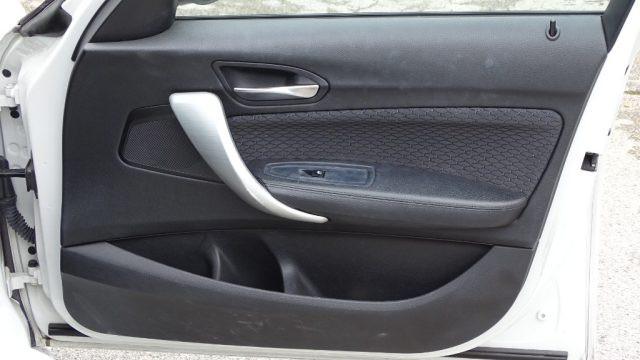 BMW 116 d, "Msport", Automatica, 5 porte, Garanzia..