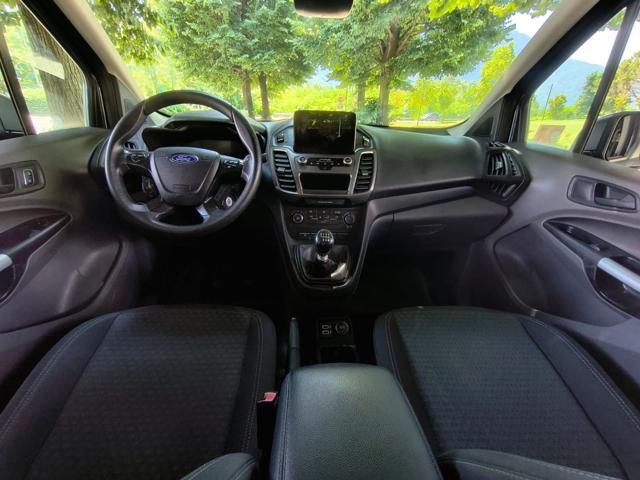 FORD Transit Connect 1.5 EcoBlue Diesel 101 CV 74 kW