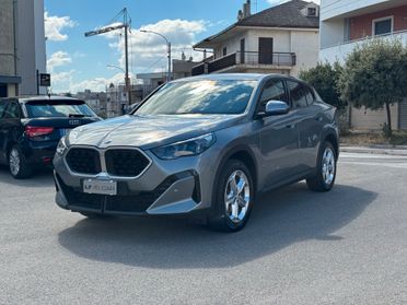 Bmw X2 sDrive 18d 2.0 150 cv