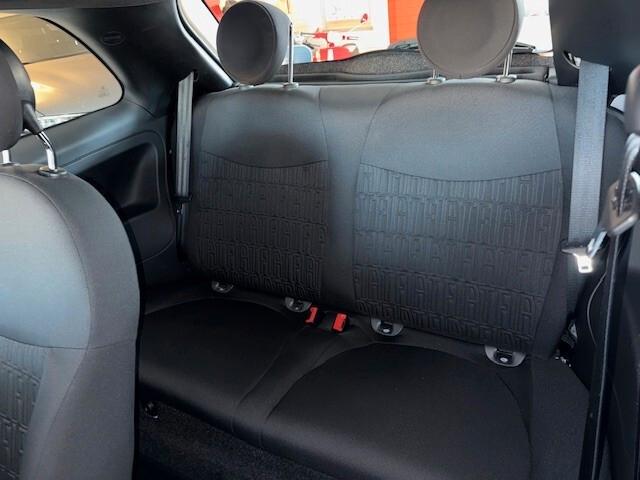 FIAT 500 1.0 HYBRID 69CV DOLCE VITA PARI AL NUOVO ADATTA A NEO PATENTATI