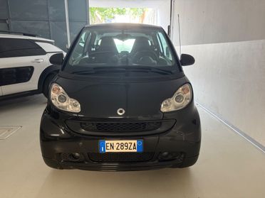 Smart ForTwo 1000 52 kW coupé pulse SERVOSTERZO